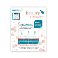 Revive Active Vitamins & Supplements Beauty Complex