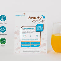 Revive Active Vitamins & Supplements Beauty Complex