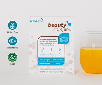 Revive Active Vitamins & Supplements Beauty Complex