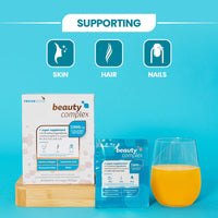 Revive Active Vitamins & Supplements Beauty Complex