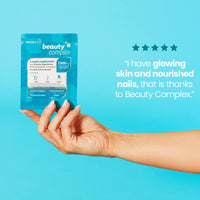 Revive Active Vitamins & Supplements Beauty Complex