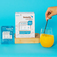 Revive Active Vitamins & Supplements Beauty Complex