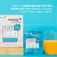 Revive Active Vitamins & Supplements Beauty Complex