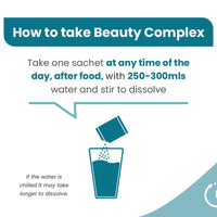 How to take Beauty Complex 