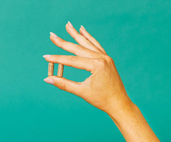 Revive Active UK Calm Capsules