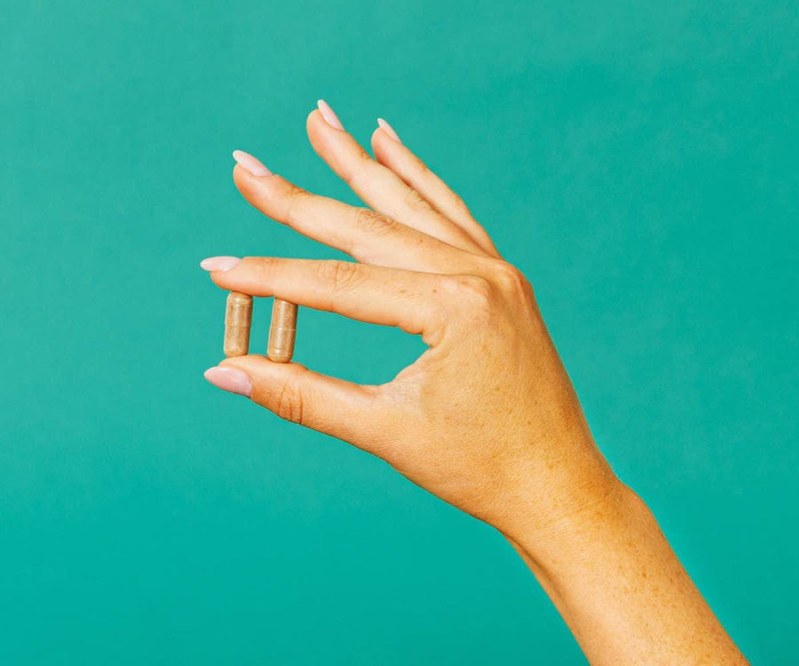 Revive Active UK Calm Capsules
