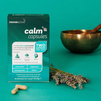 Revive Active UK Calm Capsules