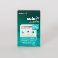 Revive Active UK Calm Capsules