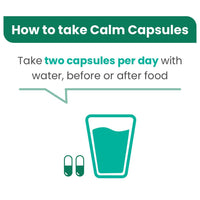 Revive Active UK Calm Capsules