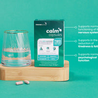 Revive Active UK Calm Capsules