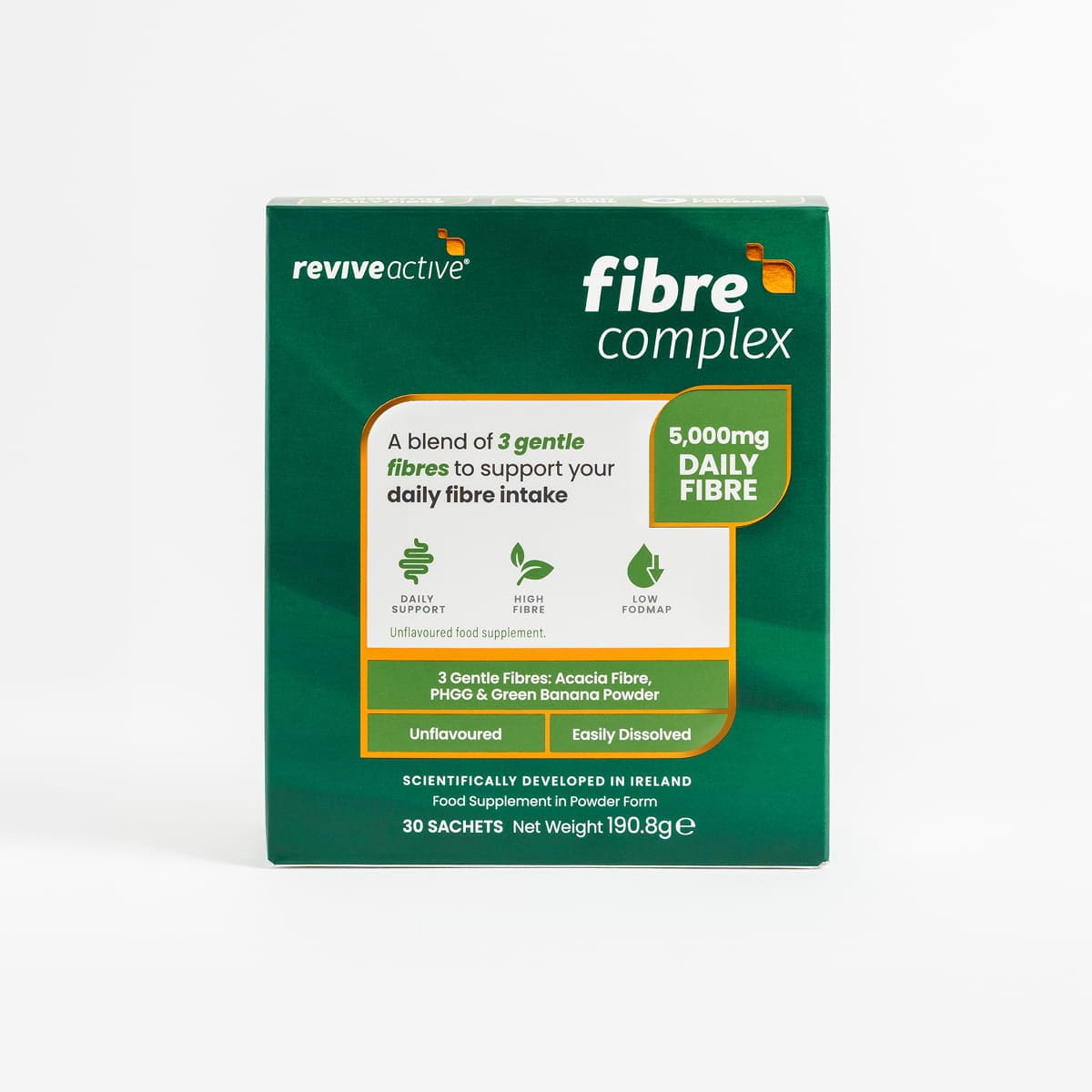 Revive Active UK Fibre Complex