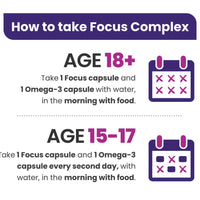 Revive Active UK Focus Complex