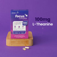 Revive Active UK Focus Complex