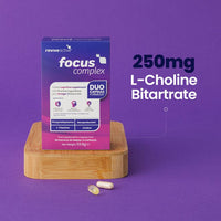 Revive Active UK Focus Complex