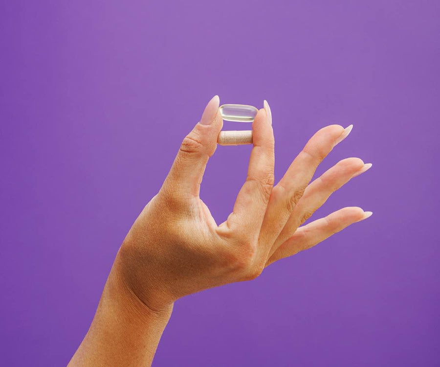 Revive Active UK Focus Complex