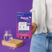 Revive Active UK Focus Complex