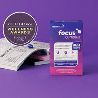 Revive Active UK Focus Complex