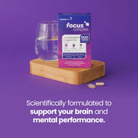 Revive Active UK Focus Complex