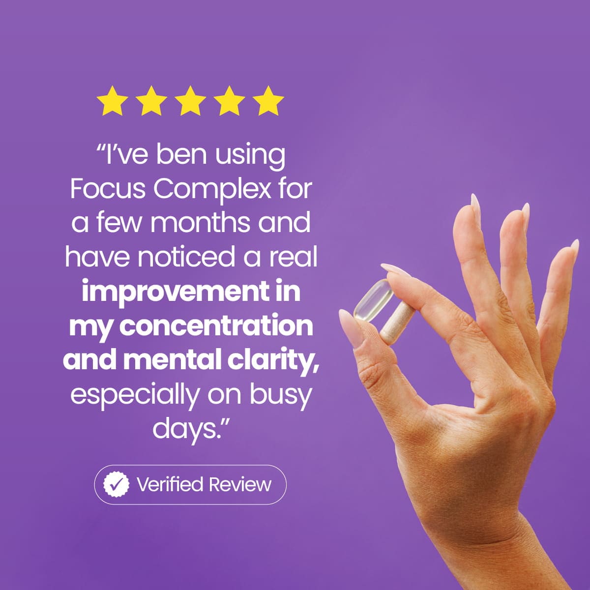 Revive Active UK Focus Complex
