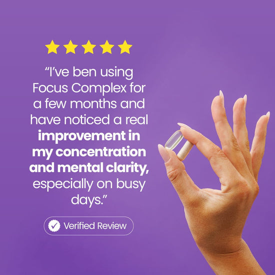 Revive Active UK Focus Complex