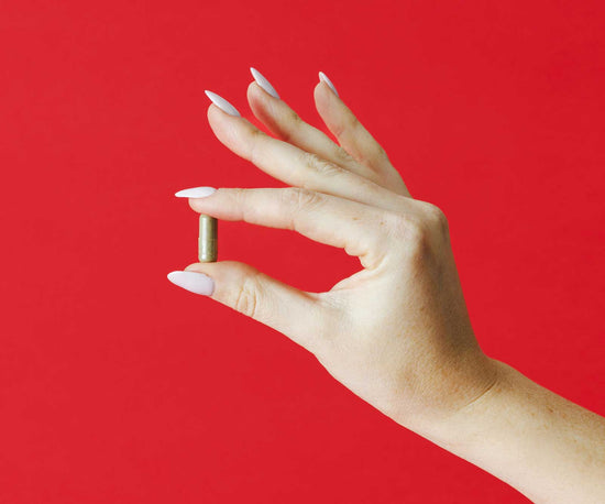 Revive Active UK Vitamins & Supplements Iron Complex