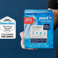 Revive Active Vitamins & Supplements Joint Complex 20% Extra Free