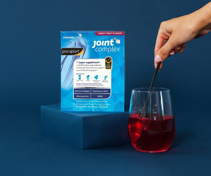 Revive Active UK Joint Complex Pro Sport Edition