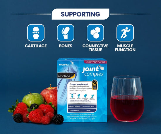 Revive Active UK Joint Complex Pro Sport Edition
