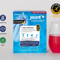 Revive Active UK Joint Complex Pro Sport Edition