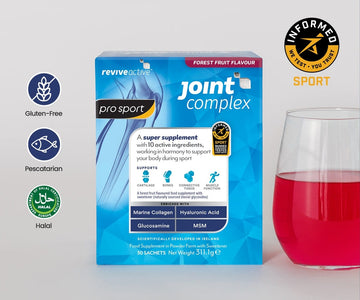 Revive Active UK Joint Complex Pro Sport Edition
