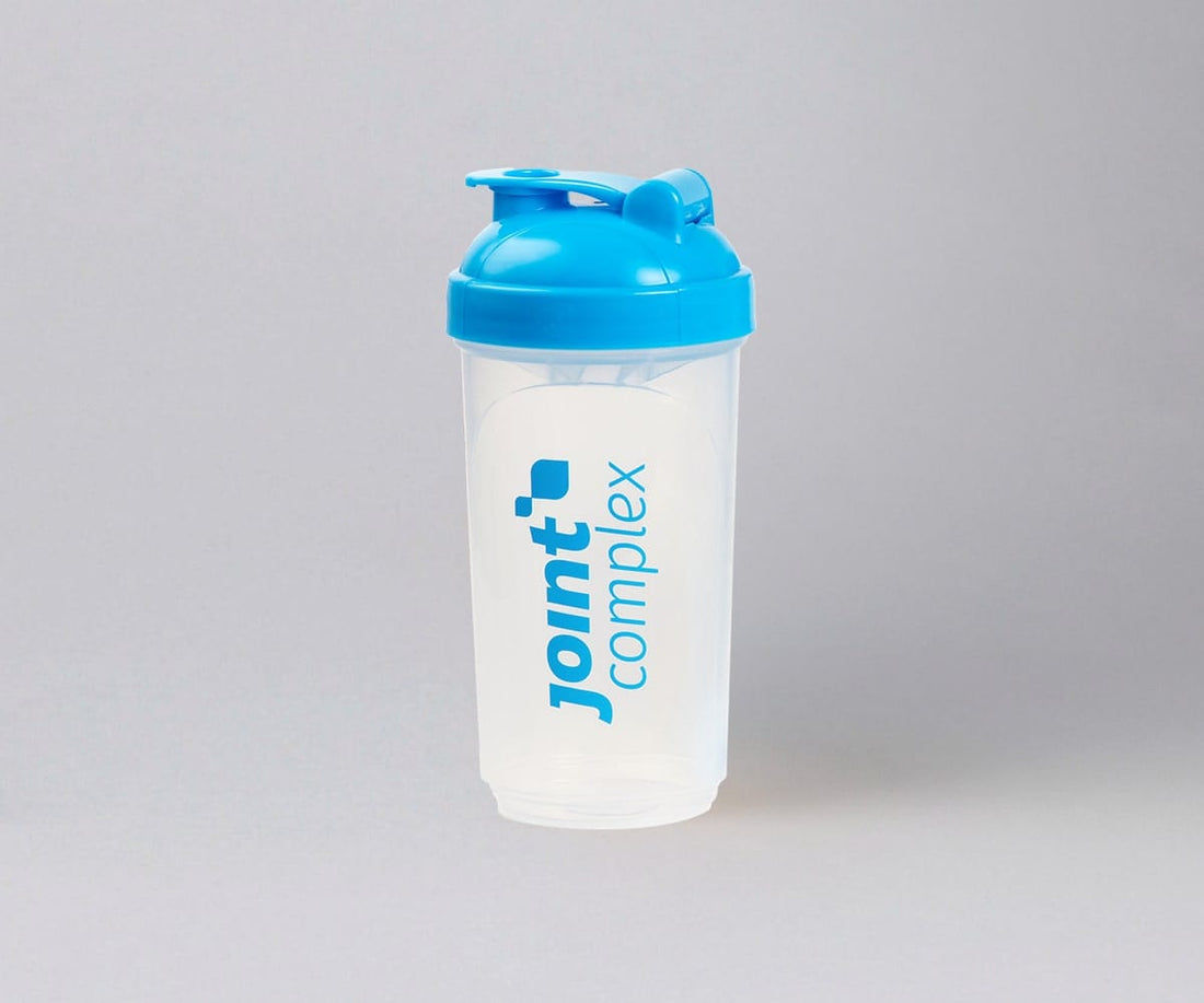 Revive Active Shaker Joint Complex Shaker