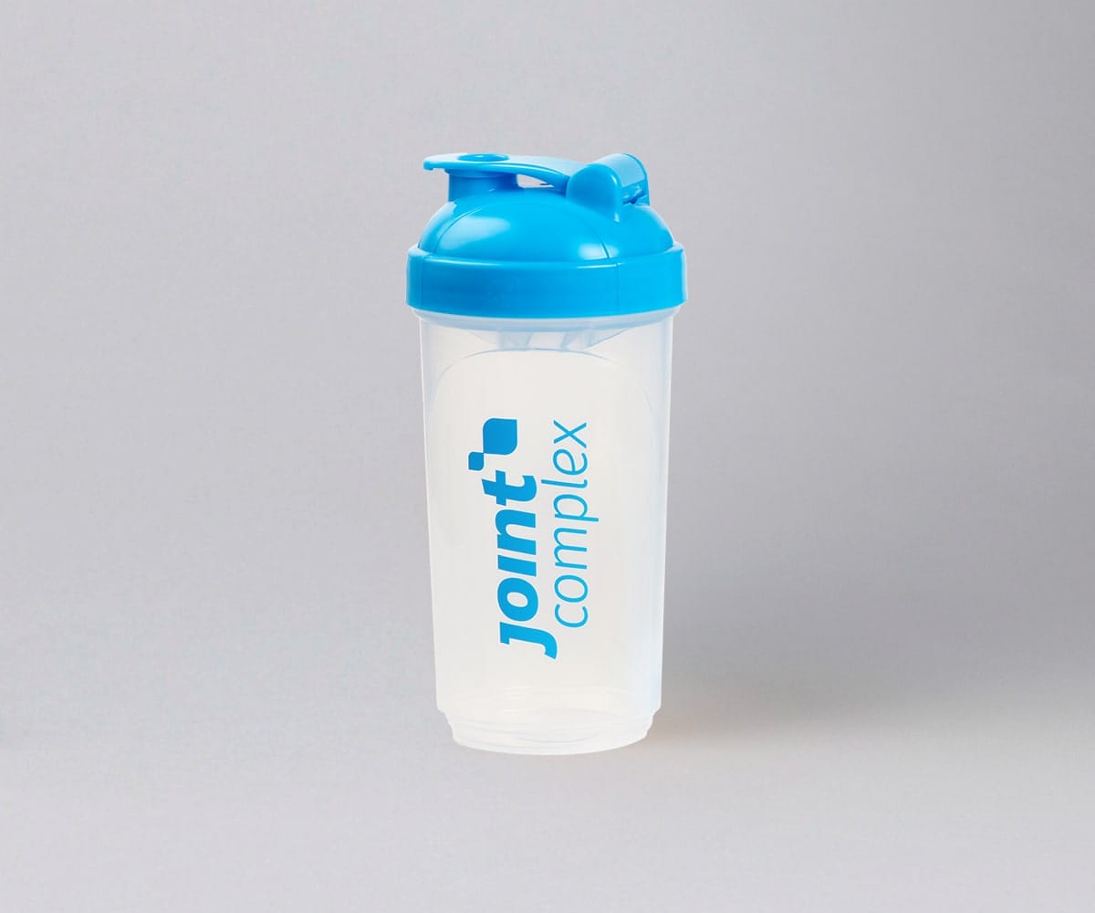 Joint Complex Shaker