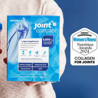Revive Active Vitamins & Supplements Joint Complex
