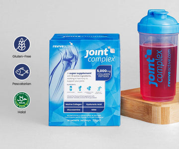 Revive Active Vitamins & Supplements Joint Complex