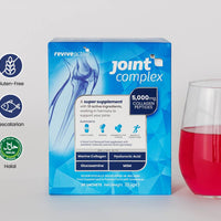 Revive Active Vitamins & Supplements Joint Complex