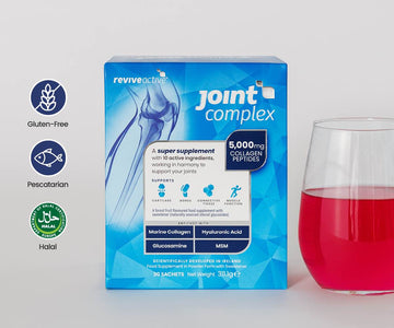 Revive Active Vitamins & Supplements Joint Complex