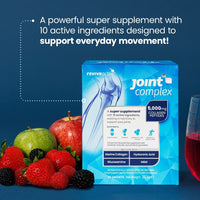 Revive Active Vitamins & Supplements Joint Complex