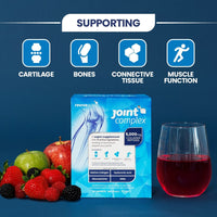 Revive Active Vitamins & Supplements Joint Complex