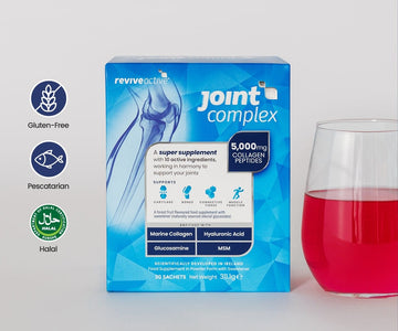 Revive Active Vitamins & Supplements Joint Complex