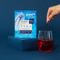 Revive Active Vitamins & Supplements Joint Complex