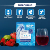 Revive Active Vitamins & Supplements Joint Complex