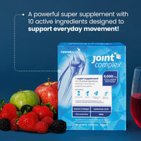 Revive Active Vitamins & Supplements Joint Complex