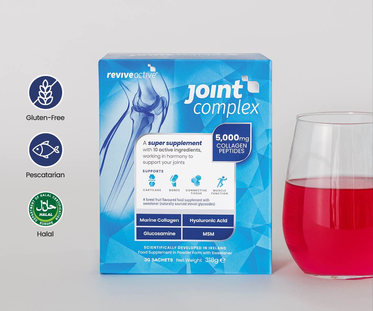 Joint Complex