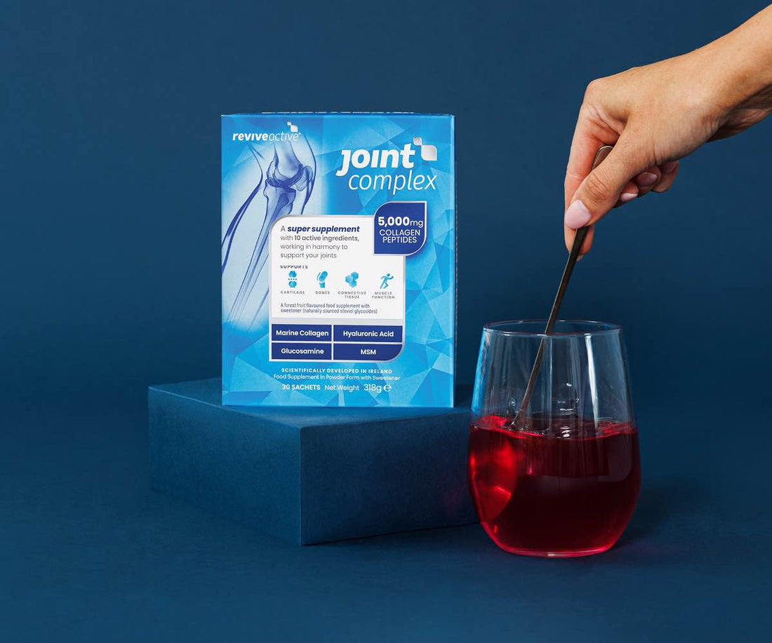Revive Active Vitamins & Supplements Joint Complex