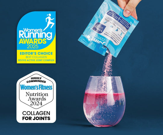 Revive Active Vitamins & Supplements Joint Complex