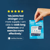 Revive Active Vitamins & Supplements Joint Complex
