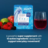 Revive Active Vitamins & Supplements Joint Complex