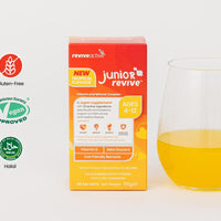 Junior Revive Tropical Flavour