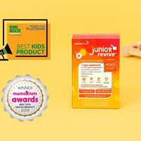 Revive Active Vitamins & Supplements Junior Revive Unflavoured