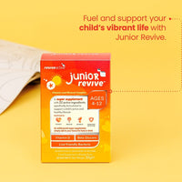 Revive Active Vitamins & Supplements Junior Revive Unflavoured